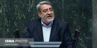 رحمانی‌فضلی: بهترین تصمیم در شرایط فعلی کشور واگذاری اختیارات به استان‌ها است‌