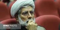 رهامی: شفافیت، احتمال خطای مسئولان را کاهش می‌دهد