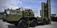 روسیه: آماده ارسال سامانه دفاعی S-400 به ایران هستیم