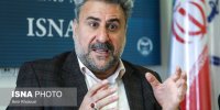 فلاحت‌پیشه: باید به اینستکس فرصت داد