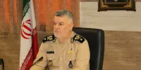 دریادار خانزادی: امروز فرماندهان جوان، سکان‌داران نیروی دریایی ارتش هستند