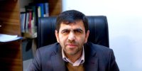 سید نجیب حسینی؛ مسؤول اجرایی بنیاد بین المللی غدیر در وزارت کشور شد