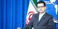 ایران حمله تروریستی به اعضای سرکنسولگری ترکیه در اربیل را محکوم کرد