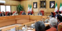 امضای توافق‌نامه بین ستاد مبارزه با قاچاق کالا و ارز و ۱۲ دستگاه اجرائی