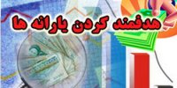بررسی هدفمندی یارانه‌ها در فراکسیون مستقلین