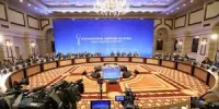 برگزاری سیزدهمین دور نشست آستانه در اواسط مردادماه در قزاقستان