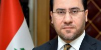 بغداد: با برخی کشورهای اروپایی و عربی به دنبال راهی برای کاهش تنش تهران-واشنگتن هستیم