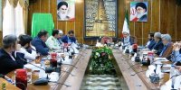 زیرساخت لازم برای راهپیمایی اربعین ایجاد شود