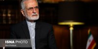 خرازی: در دفاع از تمامیت ارضی و حیثیت خودمان شوخی نداریم
