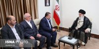 شیخ الاسلام: جبهه مقاومت درحال متوازن سازی توان خود است/ مقاومت از غزه تا ایران یکپارچه است