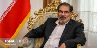 شمخانی: مذاکره با کسی که به هیچ چیز پایبند نیست، حماقت است