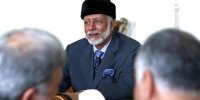 بن‌علوی: مسقط وساطتی در خصوص اتفاقات اخیر منطقه انجام نداده است