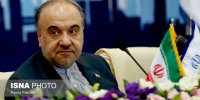 سلطانی‌فر: به مدال آوری جودو، شمشیر بازی و کاراته در المپیک 2020 امیدواریم