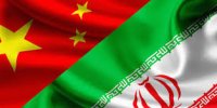 هیات بلندپایه چین با بدرقه دکتر حدادعادل، تهران را ترک کرد