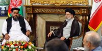 رئیس قوه قضاییه: اتباع افغانستان را مهمانان عالیقدر ایران می دانیم