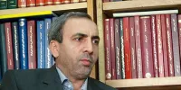 جلالی‌زاده: زمینه برای شکل‌گیری جریان سوم فراهم است
