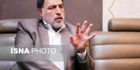 منصوری آرانی: آمریکا در برابر منطق ایران زبون و متزلزل شده است
