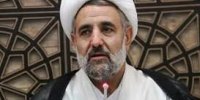 در جریان تحریم ظریف همه باید علیه دشمن موضع بگیریم