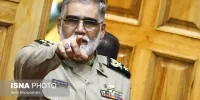 پوردستان: نیروهای مسلح ایران هیچ‌گاه غافلگیر نخواهند شد