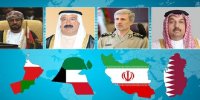 منطقه نباید جولانگاه بیگانگان شود