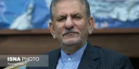 بازدید جهانگیری از شرکت دامداری و کشاورزی طوس