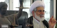 رهامی: جریان سوم حاصل ریزش جریان‌های اصولگرا و اصلاح‌طلب است