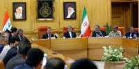 وزیر کشور: تفاهم‌نامه ایران و عراق به برگزاری باشکوه‌تر اربعین کمک می‌کند