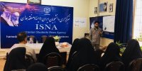 رسانه‌ها در معرفی کاندیداهای انتخابات به کادرسازی توجه کنند