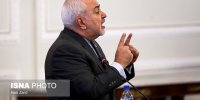 ظریف: ایران تمایلی به مذاکره با آمریکا درباره توافق هسته‌ای ندارد