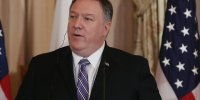 پمپئو: توانستیم ۲.۷ میلیون بشکه نفت خام ایران را از بازار حذف کنیم