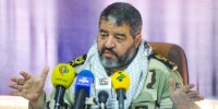 سردار جلالی: آزادی آدریان دریا نشانه اقتدار نظامی و پویایی دیپلماسی است