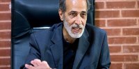 خاورمیانه یک حلقه امنیتی برای اروپا است/ اروپایی‌ها در حفظ برجام جدی‌تر شده‌اند