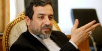 شرط ما برای سفر به فرانسه این بود که هیچ ملاقات و برخوردی با طرف آمریکایی وجود نداشته باشد