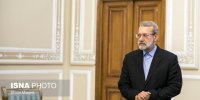 لاریجانی: امروز کارهای وزارت اطلاعات از پختگی لازم برخوردار است