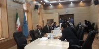 دیدار مردمی دادستان تهران برگزار شد