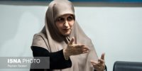 سیاوشی: جامعه مدنی ما نسبت به ازدواج کودکان شدیدا واکنش نشان می‌دهد