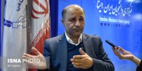 قره خانی: ایران انتظار دارد از دل گفتمان سیاسی منافعش تامین شود
