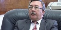 اولیانوف: در جلسه هفته آینده شورای حکام درباره ایران گفت‌وگو می‌کنیم