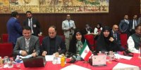 مجلس ایران از حامیان اصلی مجمع مجالس آسیایی است