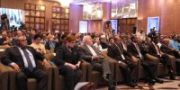 آغاز اجلاس اتحادیه کشورهای حاشیه اقیانوس هند با حضور ظریف