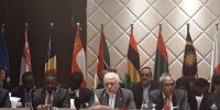 ظریف: امنیت منطقه را نمی‌توان از بیرون خرید