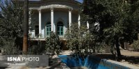 مستوفی‌الممالک را در چشم می‌کنند، شاید زنده بماند
