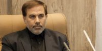 بازدید رئیس سازمان زندان‌ها از زندان مرکزی زنجان