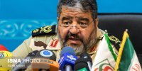 سردار جلالی: مراقب عطرهای فرانسوی باشیم که قرار است بوی تعفن آمریکا را بپوشانند
