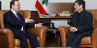 گسترش روابط گردشگری میان ایران و لبنان