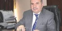 بازدید وزیر کشور عراق از مرز خسروی