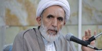 مهدی طائب: توطئه رژه اهواز با شهادت شهدا خنثی شد