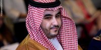 ادعاهای پسرپادشاه سعودی علیه ایران