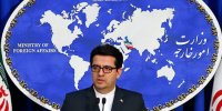 ابراز تأسف ایران از توهم مقامات عربستان در مورد ایران