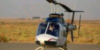 بالگردهای شاهد به نیروی زمینی سپاه تحویل داده شد
